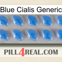 Blue Cialis Generic 22